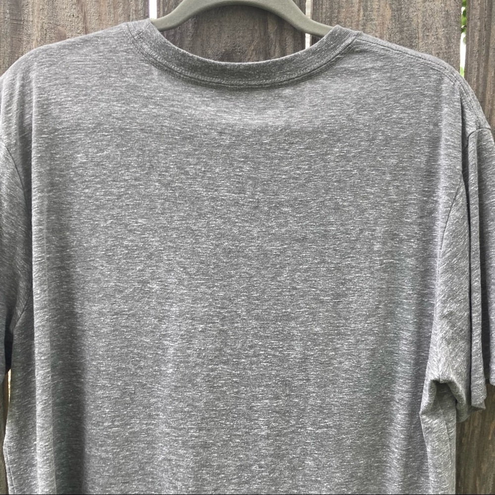 Disney-Marvel Superhero T-shirt Mens Large Gray - Picture 4 of 6